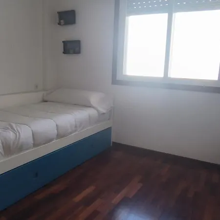 Axouxere Apartment