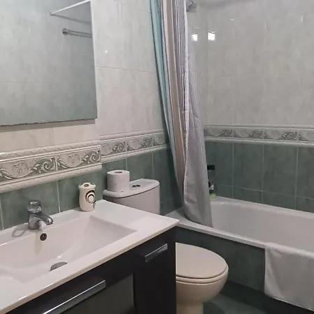 Apartament Axouxere *